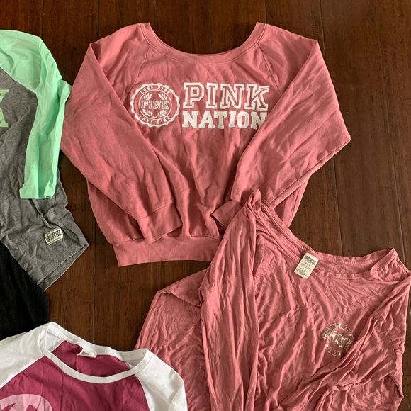 Pink Bundle - Picture 3 of 7